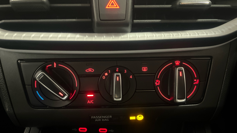 SEAT Ibiza 1.0 TSI 95 SE Technology 5dr Petrol Hatchback